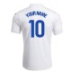 2025-2026 Leganes Home Shirt (Your Name) 2025-2026 Leganes Home Shirt (Your Name)
