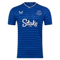 2025-2026 Everton Home Shirt