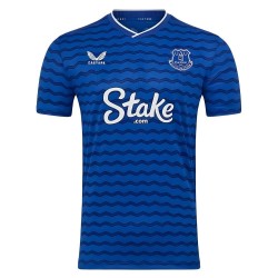 2025-2026 Everton Home Shirt