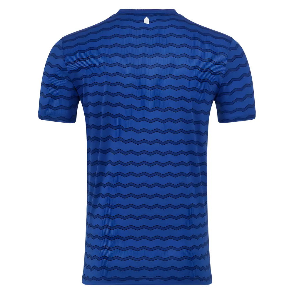 2025-2026 Everton Home Shirt 2025-2026 Everton Home Shirt
