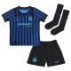 2025-2026 Inter Milan Home Mini Kit 2025-2026 Inter Milan Home Mini Kit