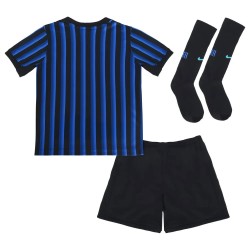 2025-2026 Inter Milan Home Mini Kit 2025-2026 Inter Milan Home Mini Kit