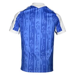2025-2026 Sheffield Wednesday Home Shirt 2025-2026 Sheffield Wednesday Home Shirt