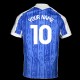 2025-2026 Sheffield Wednesday Home Shirt 2025-2026 Sheffield Wednesday Home Shirt
