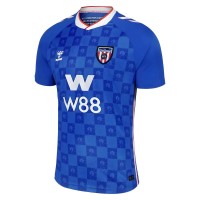 2025-2026 Sunderland Away Shirt