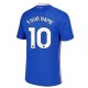 2025-2026 Sunderland Away Shirt