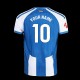 2025-2026 RCD Espanyol Home Shirt 2025-2026 RCD Espanyol Home Shirt