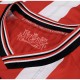 2025-2026 Sunderland Home Shirt (Womens)