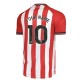 2025-2026 Sunderland Home Shirt (Womens)