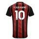 2025-2026 Bournemouth Home Shirt