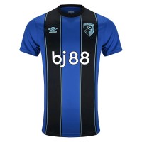 2025-2026 Bournemouth Away Shirt