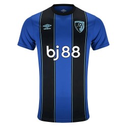 2025-2026 Bournemouth Away Shirt