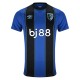 2025-2026 Bournemouth Away Shirt
