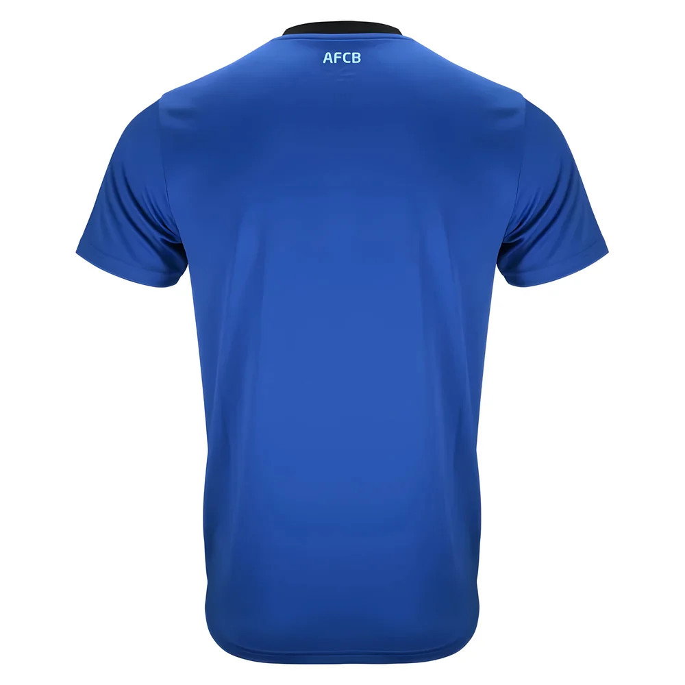 2025-2026 Bournemouth Away Shirt