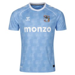 2025-2026 Coventry City Home Shirt
