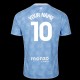 2025-2026 Coventry City Home Shirt 2025-2026 Coventry City Home Shirt