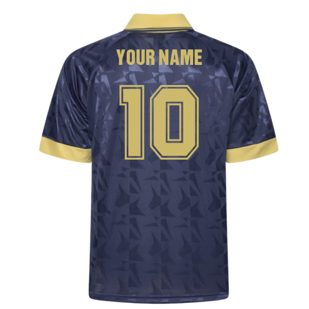 1994-1995 Wimbledon Retro Home Shirt