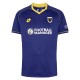 2025-2026 Wimbledon Home Shirt