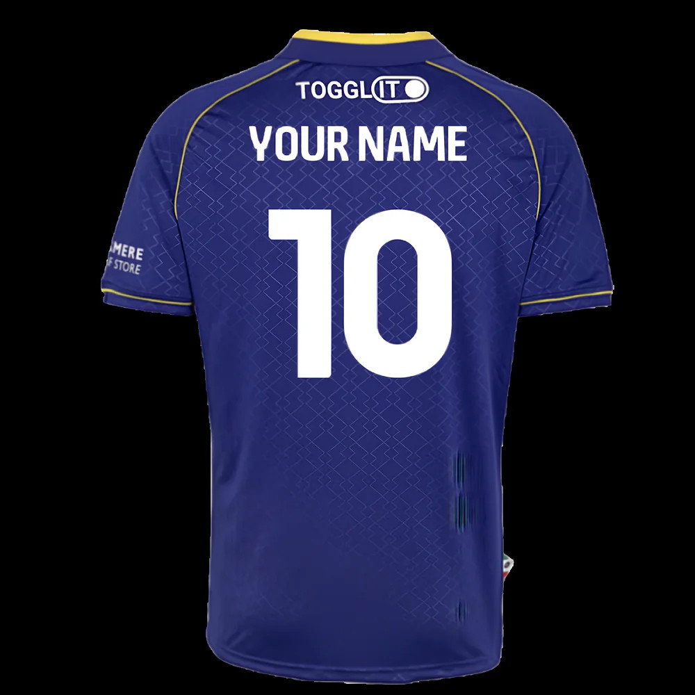2025-2026 Wimbledon Home Shirt