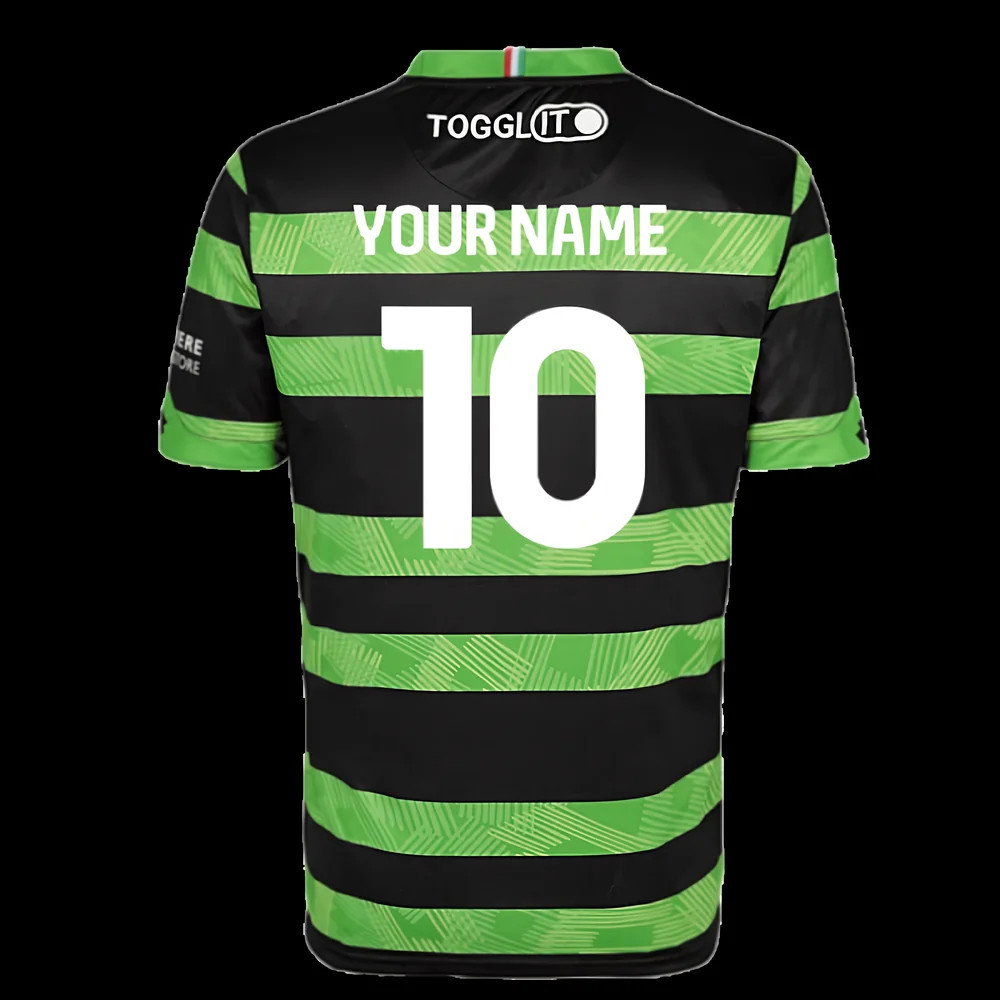 2025-2026 Wimbledon Away Shirt