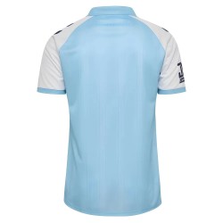 2025-2026 Forward Madison Home Shirt 2025-2026 Forward Madison Home Shirt