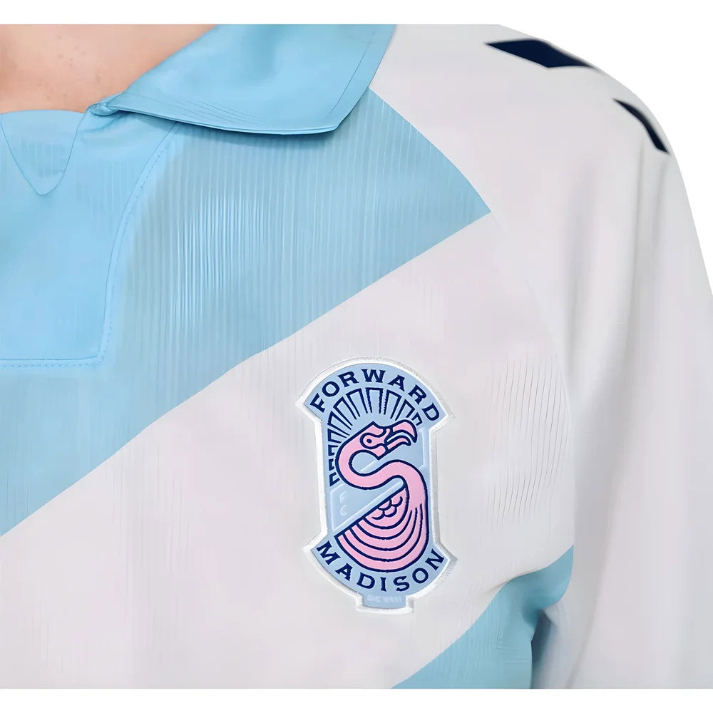 2025-2026 Forward Madison Home Shirt