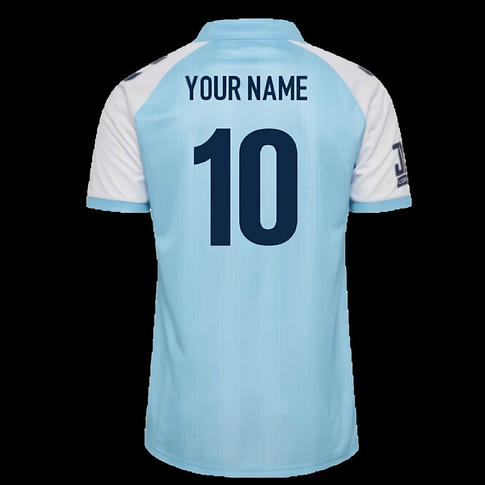 2025-2026 Forward Madison Home Shirt