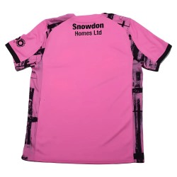2025-2026 Northampton Town Away Shirt 2025-2026 Northampton Town Away Shirt