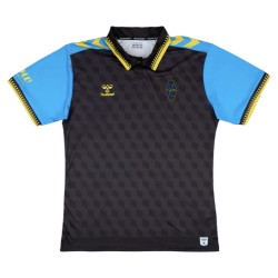 2025-2026 Las Vegas Lights Home Shirt