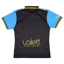 2025-2026 Las Vegas Lights Home Shirt