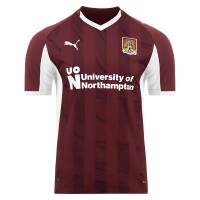 2025-2026 Northampton Town Home Shirt