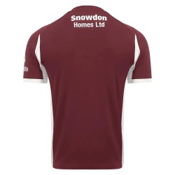 2025-2026 Northampton Town Home Shirt 2025-2026 Northampton Town Home Shirt