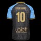 2025-2026 Las Vegas Lights Away Shirt