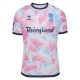 2025-2026 Forward Madison Away Shirt 2025-2026 Forward Madison Away Shirt
