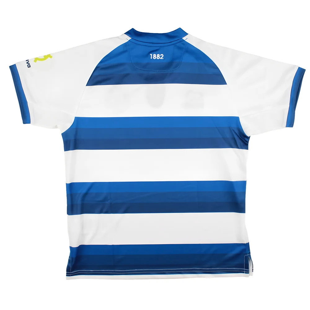 2024-2025 QPR Queens Park Rangers Home Shirt
