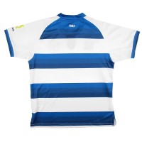 2024-2025 QPR Queens Park Rangers Home Shirt