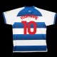 2024-2025 QPR Queens Park Rangers Home Shirt