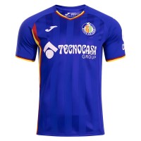 2025-2026 Getafe Home Shirt