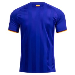 2025-2026 Getafe Home Shirt