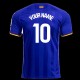2025-2026 Getafe Home Shirt