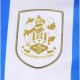 2025-2026 Huddersfield Town Home Shirt