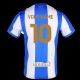 2025-2026 Huddersfield Town Home Shirt