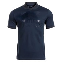 2025-2026 Villarreal Third Shirt