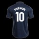 2025-2026 Villarreal Third Shirt