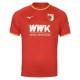 2025-2026 FC Augsburg Away Shirt