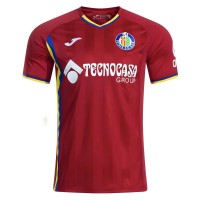 2025-2026 Getafe Away Shirt