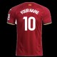 2025-2026 Getafe Away Shirt