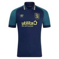 2024-2025 Huddersfield Town Away Shirt