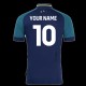 2024-2025 Huddersfield Town Away Shirt