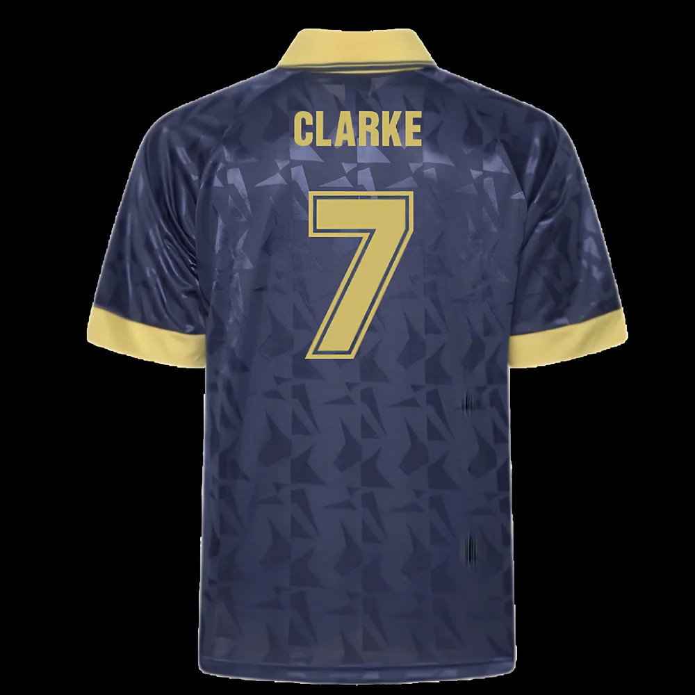 1994-1995 Wimbledon Retro Home Shirt
